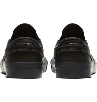 Кроссовки унисекс Nike Sb Zoom Janoski Slip R M I S O Skate Shoes Black CT8646-001