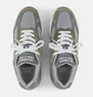 Кросівки унісекс New Balance 993 Green/Grey U993CG