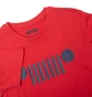 Футболка унисекс Jeep T-Shirt Grille Red O102583-R701