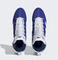 Кроссовки унисекс Adidas Box Hog 4 Shoes Blue Hp9612