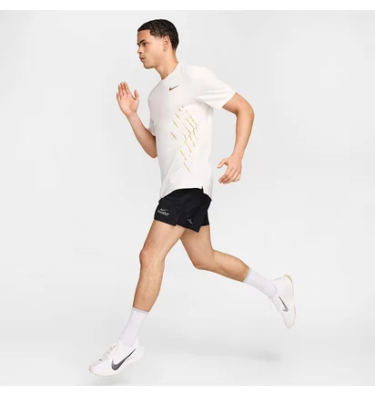 Футболка чоловіча Nike Dri-Fit White HJ3534-133