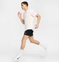 Футболка чоловіча Nike Dri-Fit White HJ3534-133