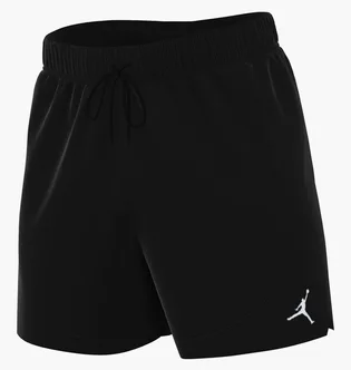 Шорты мужские Air Jordan Dri-Fit Woven Black FN5842-010