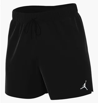 Шорты мужские Air Jordan Dri-Fit Woven Black FN5842-010