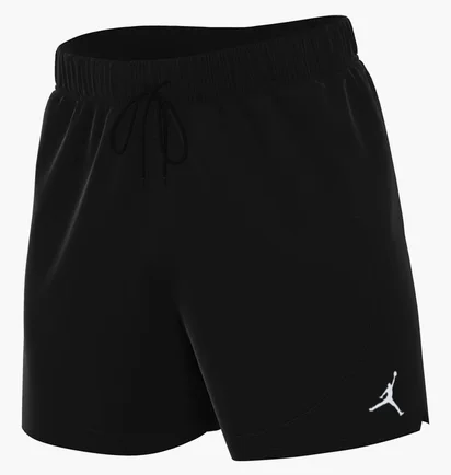 Шорты мужские Air Jordan Dri-Fit Woven Black FN5842-010
