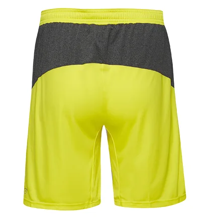 Шорты мужские Puma King Yellow 701701-37