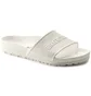 Тапочки чоловічі Birkenstock Barbados Eva Slides White 1015399