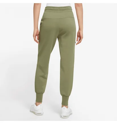 Штани жіночі Nike Sportswear Tech Fleece Olive Cw4292-334