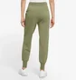 Штани жіночі Nike Sportswear Tech Fleece Olive Cw4292-334