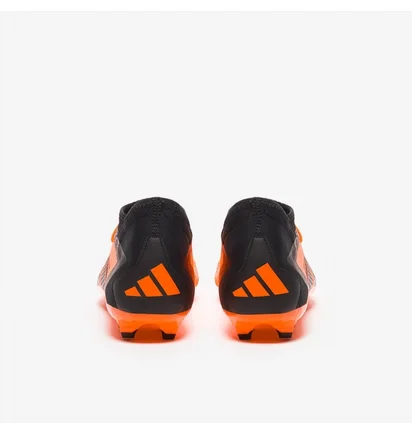 Бутсы унисекс Adidas Predator Accuracy.3 Orange/Black GW4591