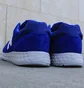 Кросівки чоловічі New Balance 574 Fresh Foam Suede Mfl574Fe Blue MFL574FE