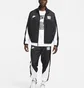 Кофта мужская Nike Starting 5 Black FB6980-010