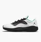 Кросівки чоловічі Air Jordan 11 Cmft Low White/Black CW0784-103