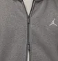 Толстовка чоловіча Air Jordan Brooklyn Fleece Grey FV7289-091