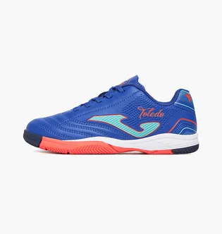 Футзалки детские Joma Toledo Blue TOJS2504IN