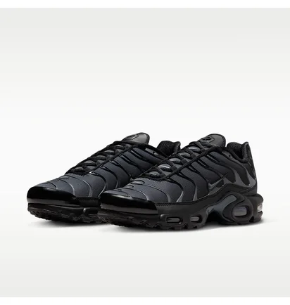 Кроссовки женские Nike Air Max Plus Black IM6019-010