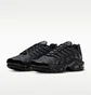 Кроссовки женские Nike Air Max Plus Black IM6019-010