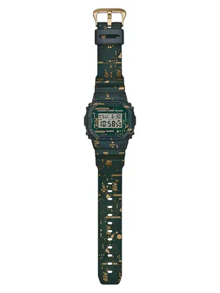 Часы мужские Casio G-Shock Origin DWE-5600CC-3E