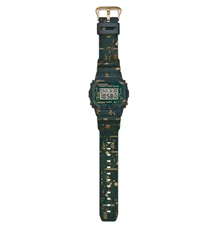 Часы мужские Casio G-Shock Origin DWE-5600CC-3E