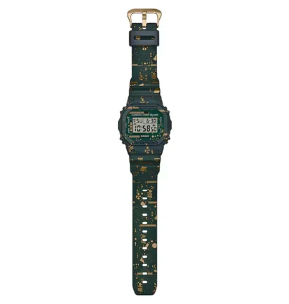 Часы мужские Casio G-Shock Origin DWE-5600CC-3E
