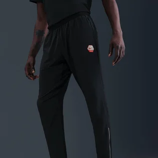 Штаны мужские Nike Sportswear City Side Black IH4290-010