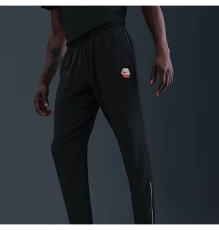 Штаны мужские Nike Sportswear City Side Black IH4290-010