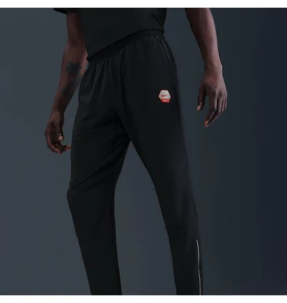 Штаны мужские Nike Sportswear City Side Black IH4290-010