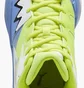 Кроссовки унисекс Puma Genetics Green/Blue 379905-02