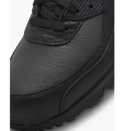 Кроссовки унисекс Nike Air Max 90 Gtx Black Dj9779-002