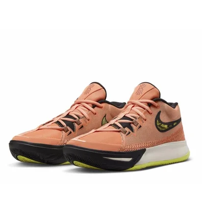 Кросівки чоловічі Nike Kyrie Flytrap 6 Brown DM1125-800