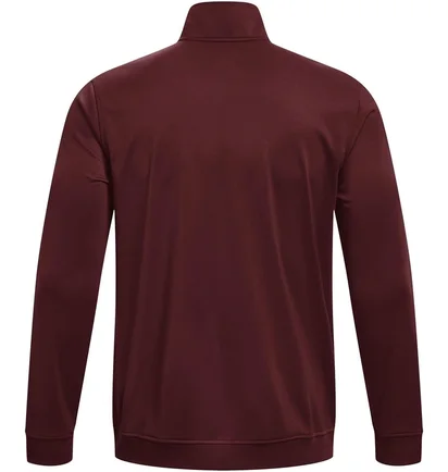 Олимпийка мужская Under Armour Sportstyle Tricot Bordo 1329293-690