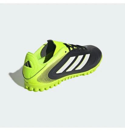 Сороконіжки дитячі Adidas Copa Pure Iii Club Black JR2902