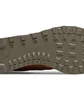 Кроссовки мужские New Balance 574 Leather Brown Ml574Oma