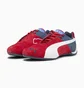 Кроссовки женские Puma X Sparco Future Cat Og Driving Shoes Red/Blue 307936-06