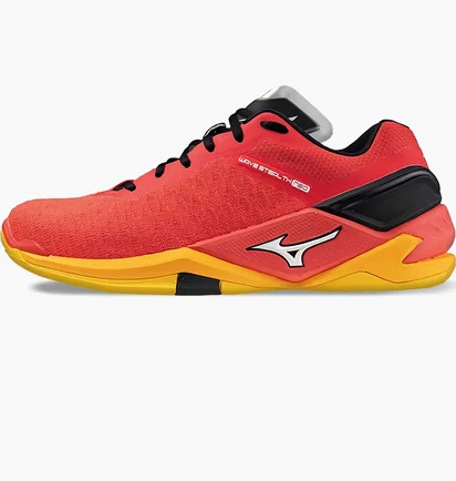 Кроссовки мужские Mizuno Wave Stealth Neo Red X1GA200001