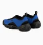 Кроссовки мужские Oakley Factory Team Flesh Sandal Black/Blue BDP23S02003071BL24