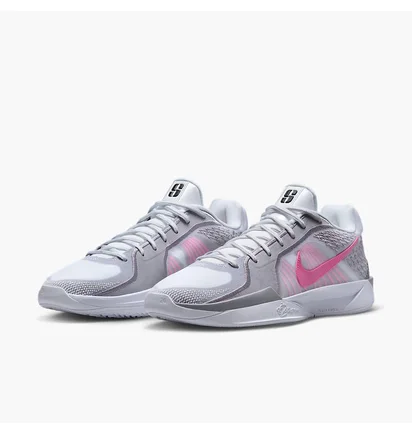 Кроссовки женские Nike Sabrina 2 Grey FQ2174-100