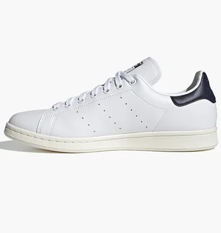 Кроссовки мужские Adidas Stan Smith Shoes White FX5521