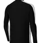 Олимпийка мужская Nike Dri-Fit Academy 23 Black DR1710-010