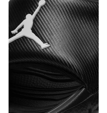 Тапочки детские Air Jordan Break Slide Black CD5472-010