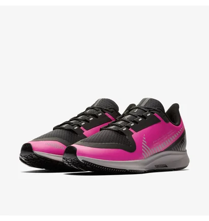 Кросівки жіночі Nike Air Zoom Pegasus 36 Shield Pink Aq8006-600