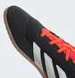 Футзалки унисекс Adidas Predator Club Indoor Sala Football Boots Black IG5448