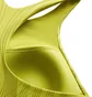 Топ женский Nike Df Swsh Hn Bra Green DV9994-308