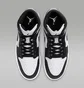 Кроссовки мужские Air Jordan 1 Mid White DQ8426-101