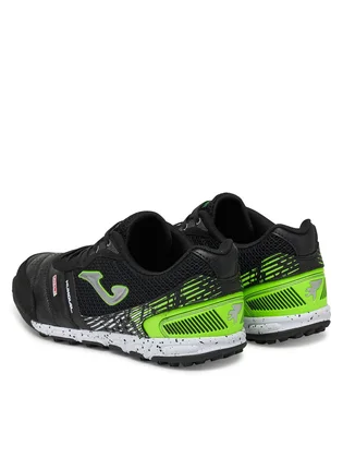 Кросівки чоловічі Joma Mundial Tf Black MUNS2501TF