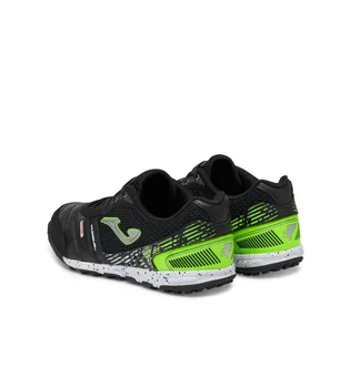 Кросівки чоловічі Joma Mundial Tf Black MUNS2501TF