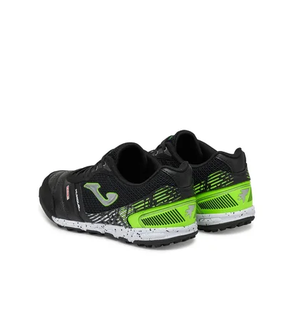 Кроссовки мужские Joma Mundial Tf Black MUNS2501TF