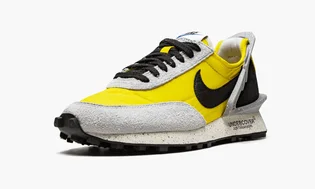Кросівки чоловічі Nike Daybreak Undercover Yellow/Grey BV4594-700