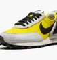 Кросівки чоловічі Nike Daybreak Undercover Yellow/Grey BV4594-700