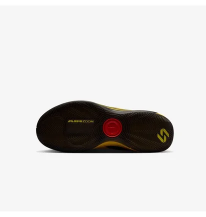 Кроссовки унисекс Air Jordan Luka 4 Yellow HJ5196-700